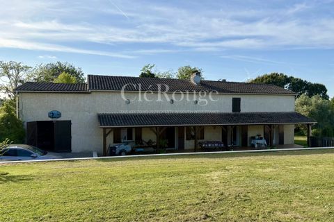 Villa a Beaupuy, Lot-et-Garonne, Beaupuy - € 299.250 | Ref: CPC022 - foto 20