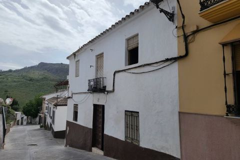 Byhus i Luque, Cordoba, Luque - € 29.900 | Ref: AI-Shooter House - foto 18