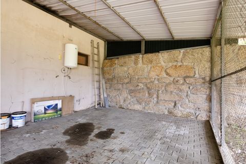 Villa i Carregal do Sal, Viseu, Carregal do Sal - € 280.000 | Ref: CBRMG_6299 - foto 9