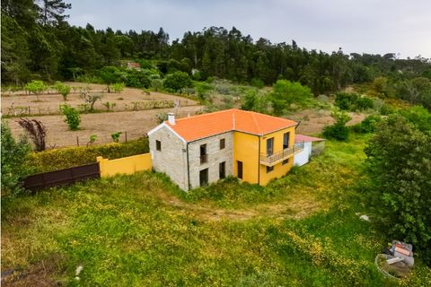 Villa i Carregal do Sal, Viseu, Carregal do Sal - € 280.000 | Ref: CBRMG_6299 - foto 23