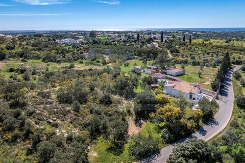 Helårsgrund i Albufeira, Faro, Albufeira - € 140.000 | Ref: STC2645 - foto 1