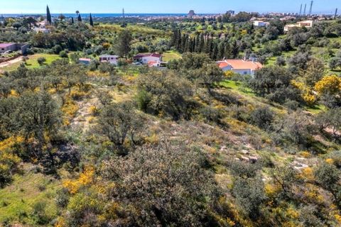 Helårsgrund i Albufeira, Faro, Albufeira - € 140.000 | Ref: STC2645 - foto 2
