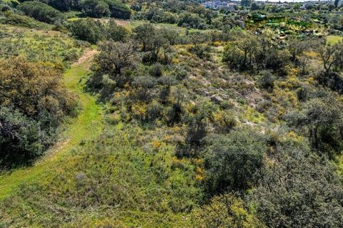 Helårsgrund i Albufeira, Faro, Albufeira - € 140.000 | Ref: STC2645 - foto 3