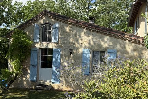Villa i Condom, Gers, Condom - € 310.000 | Ref: 320091317 - foto 1