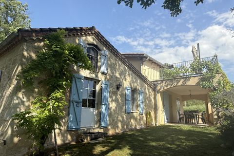 Villa i Condom, Gers, Condom - € 310.000 | Ref: 320091317 - foto 2