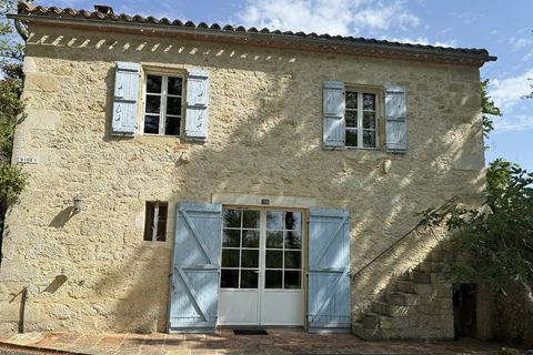 Villa i Condom, Gers, Condom - € 310.000 | Ref: 320091317 - foto 5