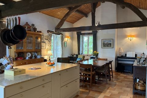 Villa i Condom, Gers, Condom - € 310.000 | Ref: 320091317 - foto 9