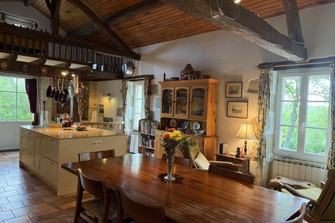 Villa i Condom, Gers, Condom - € 310.000 | Ref: 320091317 - foto 10