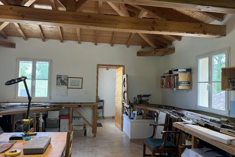 Villa i Condom, Gers, Condom - € 310.000 | Ref: 320091317 - foto 15