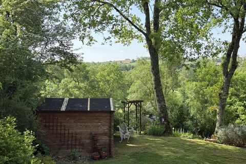 Villa i Condom, Gers, Condom - € 310.000 | Ref: 320091317 - foto 16