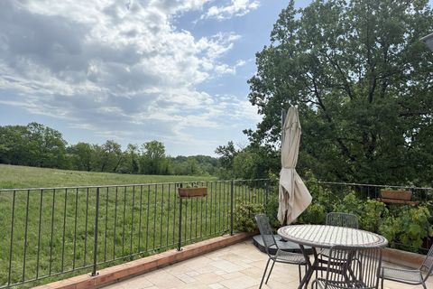 Villa i Condom, Gers, Condom - € 310.000 | Ref: 320091317 - foto 20