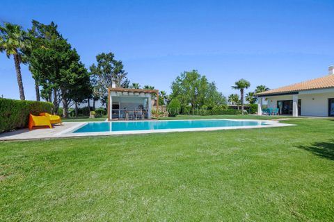 Villa a Alcantarilha, Faro, Alcantarilha - € 1.250.000 | Ref: FC1112VCZ - foto 24