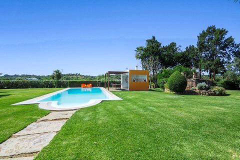 Villa a Alcantarilha, Faro, Alcantarilha - € 1.250.000 | Ref: FC1112VCZ - foto 27