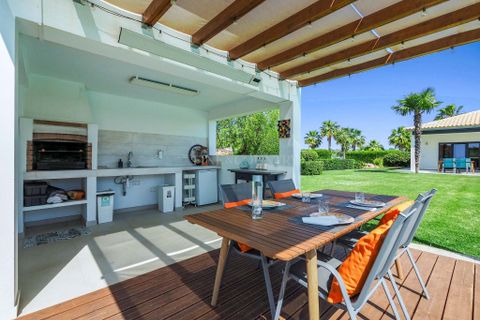 Villa a Alcantarilha, Faro, Alcantarilha - € 1.250.000 | Ref: FC1112VCZ - foto 30