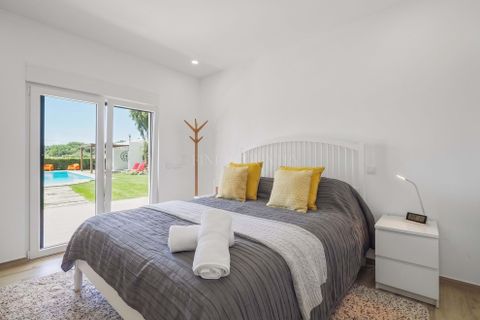 Villa a Alcantarilha, Faro, Alcantarilha - € 1.250.000 | Ref: FC1112VCZ - foto 9