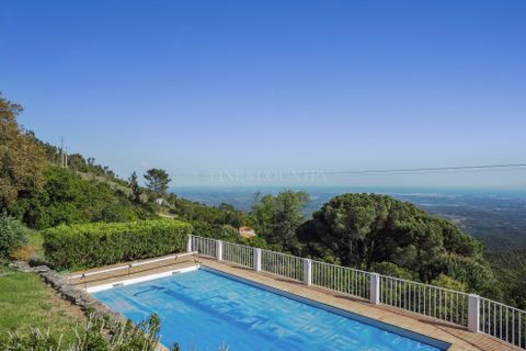 Villa i Monchique, Faro, Monchique - € 745.000 | Ref: FC1106VCZ - foto 1