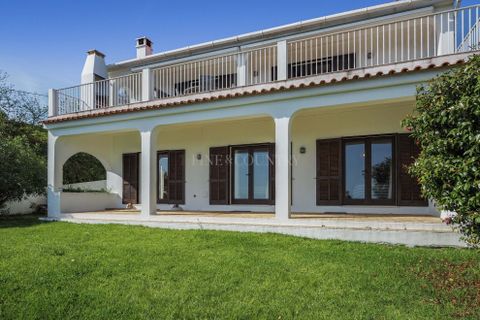 Villa i Monchique, Faro, Monchique - € 745.000 | Ref: FC1106VCZ - foto 2