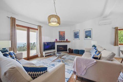 Villa i Monchique, Faro, Monchique - € 745.000 | Ref: FC1106VCZ - foto 3