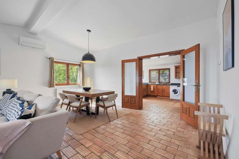Villa i Monchique, Faro, Monchique - € 745.000 | Ref: FC1106VCZ - foto 5