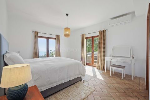 Villa i Monchique, Faro, Monchique - € 745.000 | Ref: FC1106VCZ - foto 10