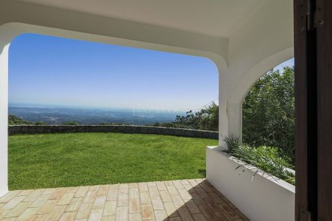 Villa i Monchique, Faro, Monchique - € 745.000 | Ref: FC1106VCZ - foto 13