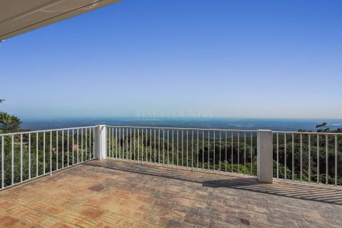 Villa i Monchique, Faro, Monchique - € 745.000 | Ref: FC1106VCZ - foto 28