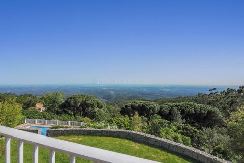 Villa i Monchique, Faro, Monchique - € 745.000 | Ref: FC1106VCZ - foto 29