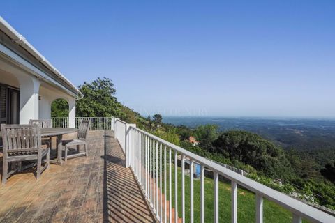 Villa i Monchique, Faro, Monchique - € 745.000 | Ref: FC1106VCZ - foto 30