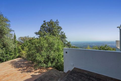 Villa i Monchique, Faro, Monchique - € 745.000 | Ref: FC1106VCZ - foto 32