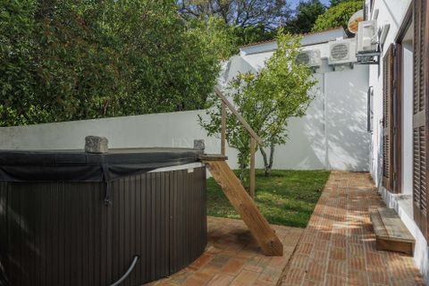 Villa i Monchique, Faro, Monchique - € 745.000 | Ref: FC1106VCZ - foto 36