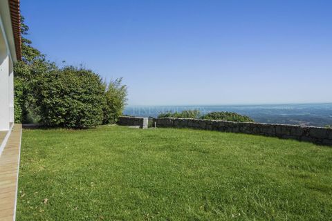 Villa i Monchique, Faro, Monchique - € 745.000 | Ref: FC1106VCZ - foto 37