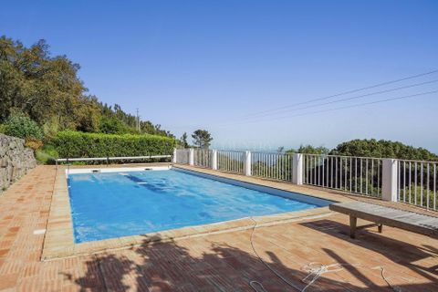 Villa i Monchique, Faro, Monchique - € 745.000 | Ref: FC1106VCZ - foto 38