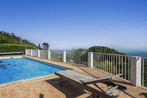 Villa i Monchique, Faro, Monchique - € 745.000 | Ref: FC1106VCZ - foto 39