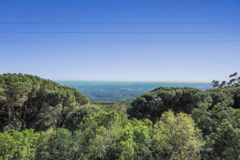 Villa i Monchique, Faro, Monchique - € 745.000 | Ref: FC1106VCZ - foto 40
