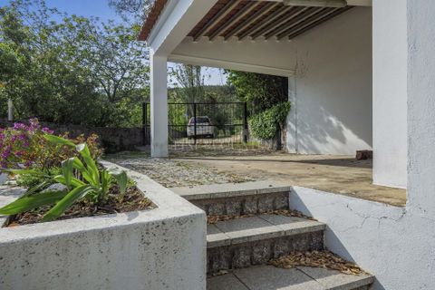 Villa i Monchique, Faro, Monchique - € 745.000 | Ref: FC1106VCZ - foto 44