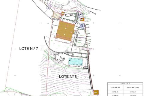 Villa i Monchique, Faro, Monchique - € 745.000 | Ref: FC1106VCZ - foto 48