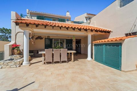 Villa i Albufeira, Faro, Albufeira - € 995.000 | Ref: FC650GTQ - foto 1
