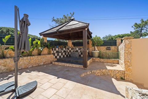 Villa i Albufeira, Faro, Albufeira - € 995.000 | Ref: FC650GTQ - foto 2