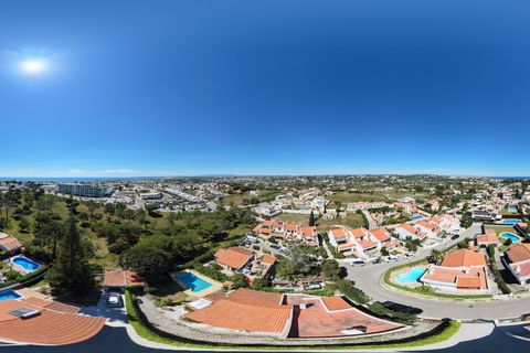 Villa a Albufeira, Faro, Albufeira - € 995.000 | Ref: FC650GTQ - foto 38