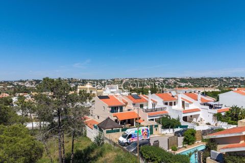 Villa a Albufeira, Faro, Albufeira - € 995.000 | Ref: FC650GTQ - foto 36
