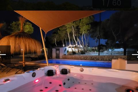Villa i Benissa, Alicante, Benissa - € 915.000 | Ref: C610 - foto 2