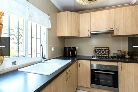 Villa i Benissa, Alicante, Benissa - € 915.000 | Ref: C610 - foto 4