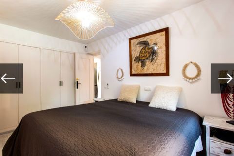 Villa i Benissa, Alicante, Benissa - € 915.000 | Ref: C610 - foto 12