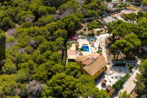 Villa i Benissa, Alicante, Benissa - € 915.000 | Ref: C610 - foto 19