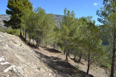 Terra a Guadalest, Alicante, Guadalest - € 18.000 | Ref: 6417 - foto 6