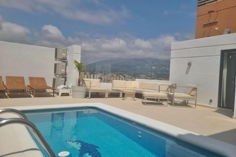 Penthouse i Fuengirola, Malaga, Fuengirola - € 1 049 000 | Ref: MA-FU-280426/7965 - foto 2