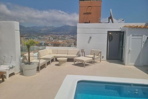 Penthouse i Fuengirola, Malaga, Fuengirola - € 1 049 000 | Ref: MA-FU-280426/7965 - foto 3