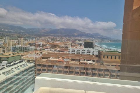 Penthouse i Fuengirola, Malaga, Fuengirola - € 1 049 000 | Ref: MA-FU-280426/7965 - foto 4