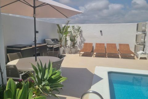 Penthouse i Fuengirola, Malaga, Fuengirola - € 1 049 000 | Ref: MA-FU-280426/7965 - foto 6