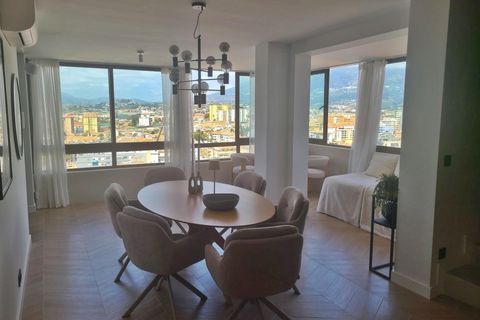 Penthouse i Fuengirola, Malaga, Fuengirola - € 1 049 000 | Ref: MA-FU-280426/7965 - foto 11